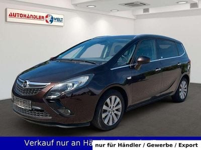 Opel Zafira Tourer