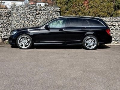 Mercedes C300