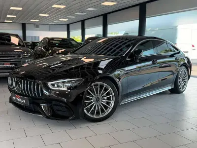 Gebraucht Mercedes AMG GT