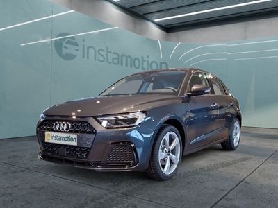 gebraucht Audi A1 Sportback 30 TFSI Advanced