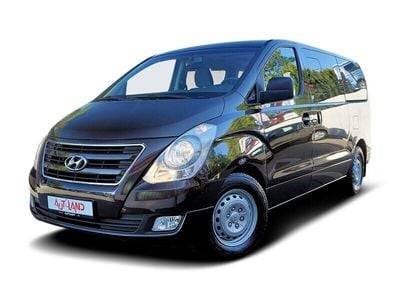 Hyundai H-1