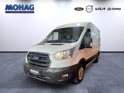 Gebraucht Ford Transit