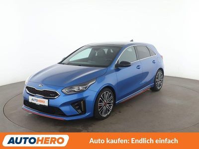 Kia Ceed GT