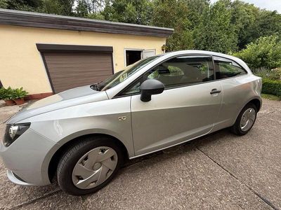 Seat Ibiza SC