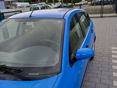 gebraucht Ford Focus 1,6