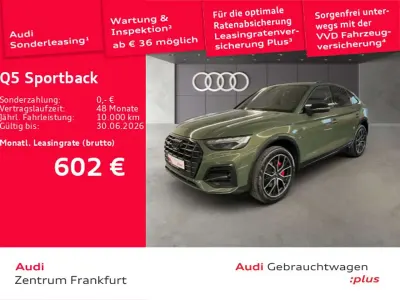 Gebraucht Audi Q5