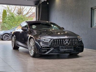 Mercedes AMG GT 53