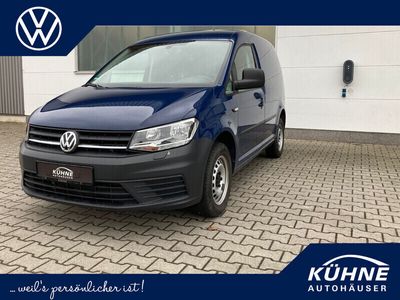 gebraucht VW Caddy Kasten EcoProfi 1.2 TSI | KLIMA BLUETOOTH