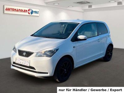 gebraucht Seat Mii 1.0i I-Tech