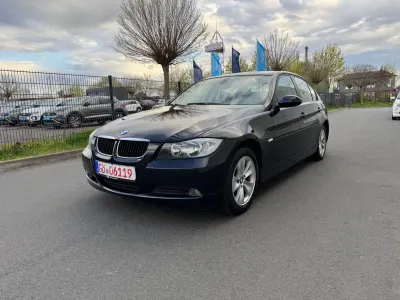 Używany BMW 318