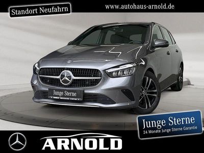 Mercedes B200