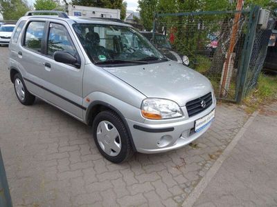 gebraucht Suzuki Ignis 1,3 Comfort,1-Hand