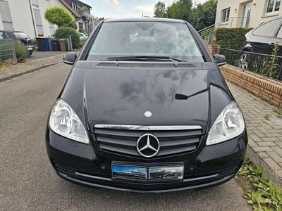 Mercedes A160
