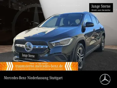 Gebraucht Mercedes GLA250