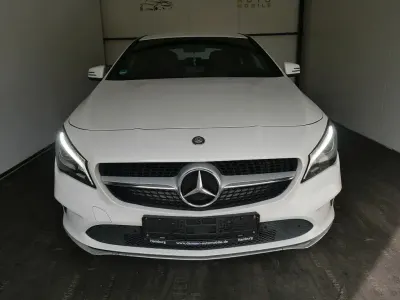 Gebraucht Mercedes CLA180