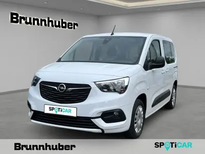 Gebraucht Opel Combo-e Life
