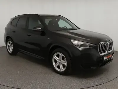 Używany BMW X1 M Sport 170 KM (125 kW) 2025 Czarny SUV