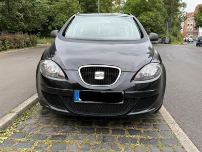 Seat Altea XL