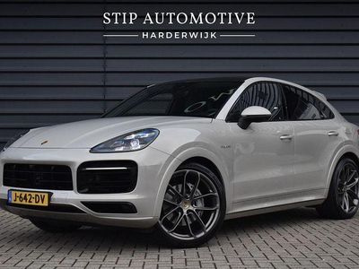 Gebraucht Porsche Cayenne 462 PS (339 kW) 2020 Grau SUV
