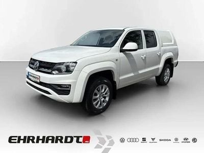 VW Amarok