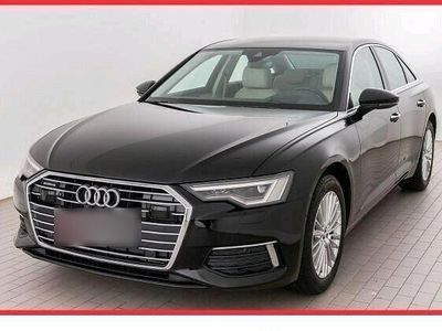Usata Audi A6 Ambiente 231 CV (169 kW) 2018 Nero Berlina