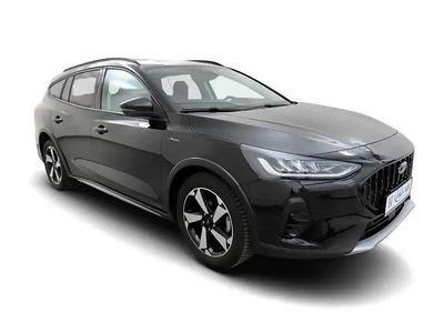 Brugt Ford Focus Active 115 HK (84 kW) 2024 Sort
