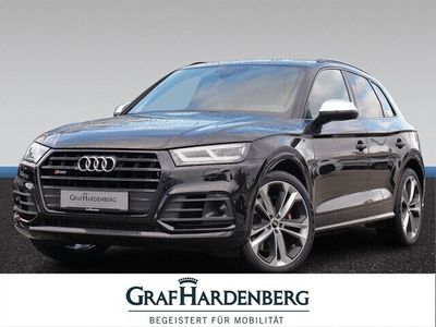 gebraucht Audi SQ5 TDI Quattro