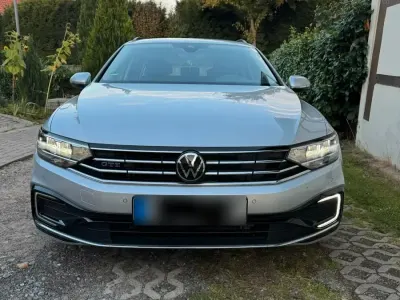 Gebraucht VW Passat