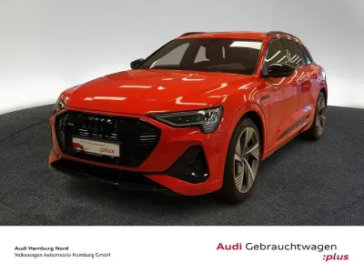 Gebraucht Audi e-tron