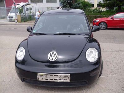 VW Beetle