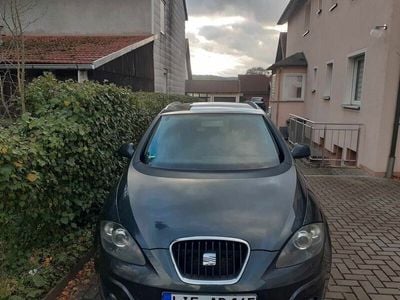 Seat Altea XL