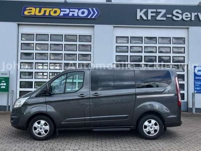 Ford Transit Tourneo