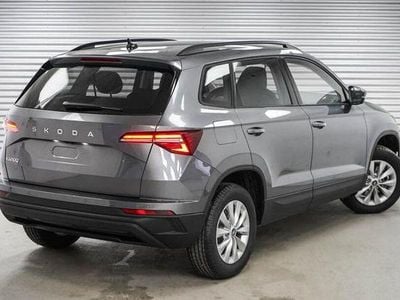 Grau Neu 2026 Skoda Karoq SUV | 31.839 € (Superpreis)