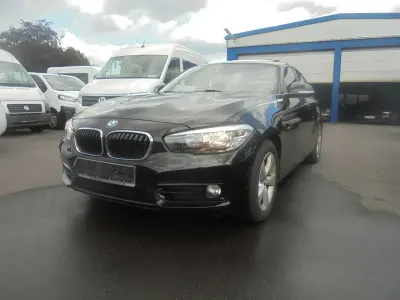 Gebraucht BMW 116