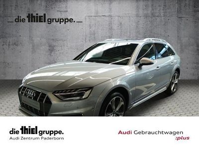gebraucht Audi A4 Allroad quattro 45 TFSI S tronic Matrix/Pano/Head-up/Standheizung/AHK