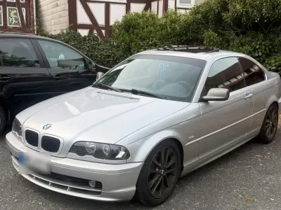Gebraucht BMW 320