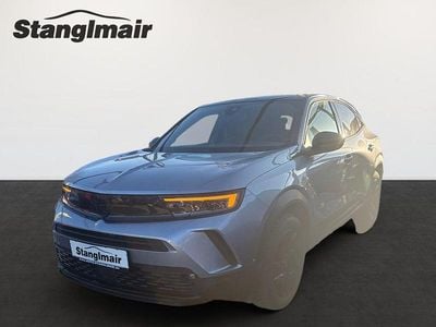 Grau Gebraucht 2024 Opel Mokka Ultimate SUV | 24.990 € (Etwas zu teuer)