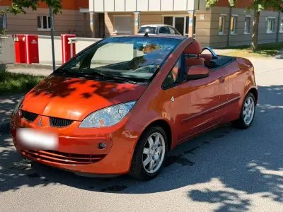 Gebraucht Mitsubishi Colt