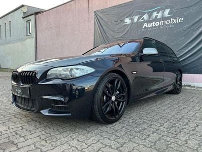 BMW M550