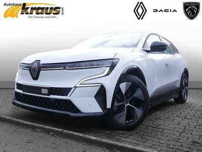 gebraucht Renault Mégane IV E-TECH Electric Equilibre EV40 130 hp