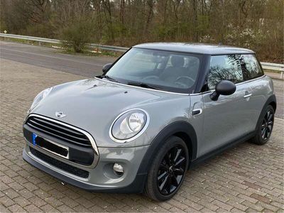 gebraucht Mini ONE One First