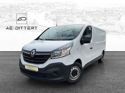 gebraucht Renault Trafic Kasten L2H1 3,0t Komfort