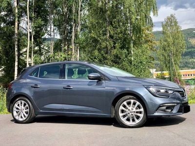 Renault Mégane IV