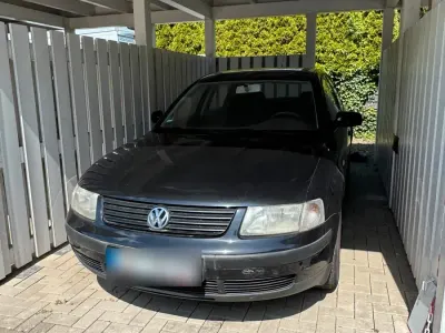 Gebraucht VW Passat