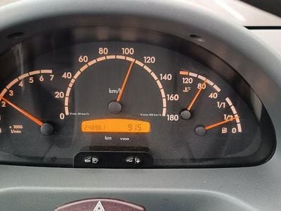 Mercedes Sprinter