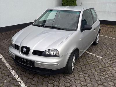 Seat Arosa