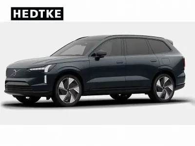 Gebraucht Volvo EX90 Performance 380 kW (517 PS) 2025 Blau SUV