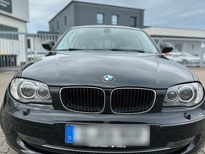 BMW 118 Coupé
