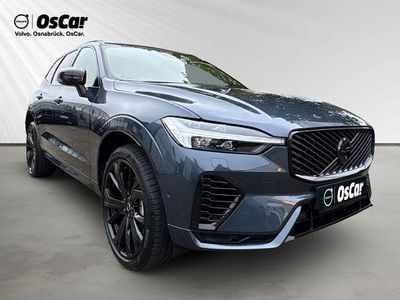Blau Neu 2025 Volvo XC60 Ultra SUV | 68.970 € (Fairer Preis)