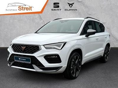 Weiss) nevada weiss (weiss Neu 2025 Cupra Ateca SUV | 41.995 € (Fairer Preis)